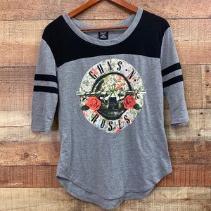 Bravado Guns N Roses Shirt